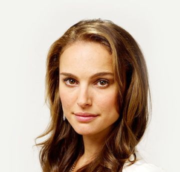 Натали Портман