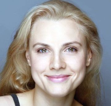 Люба Баханкова