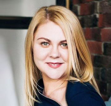 Валентина Мазунина