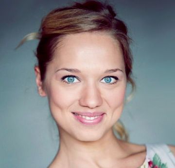 Ксения Теплова