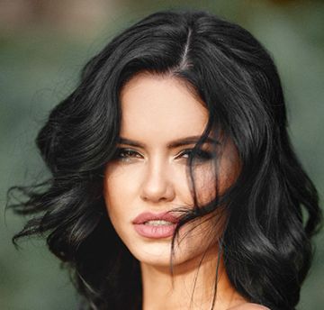 Екатерина Нефедова