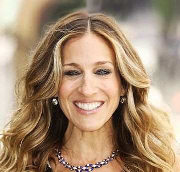 Сара-джессика Паркер