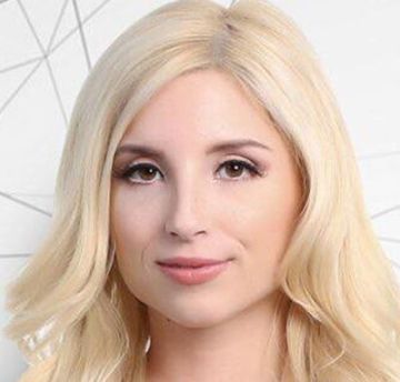 Пайпер Перри