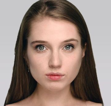 Вероника Мохирева