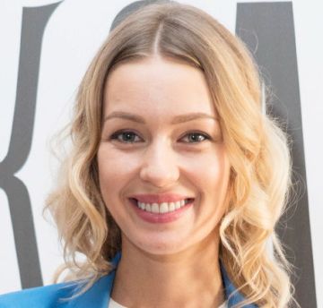 Евгения Лоза