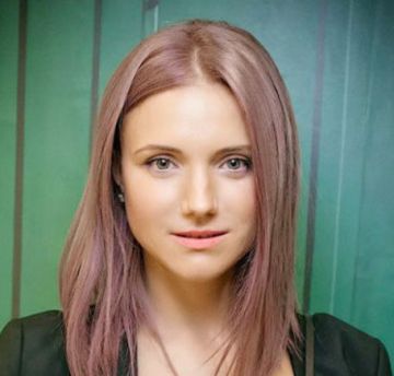 Ирина Тонева