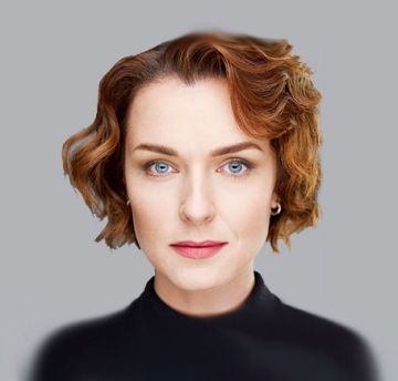 Светлана Антонова