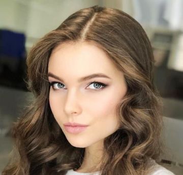 Юлия Полячихина