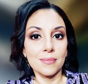 Татьяна Найник