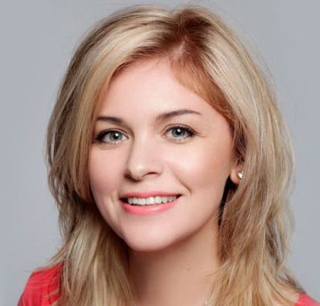 Анна Данькова