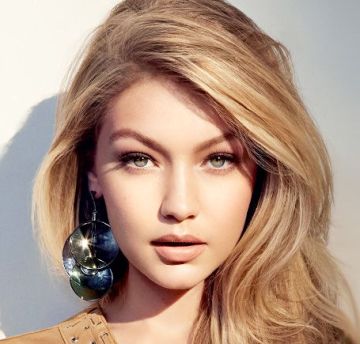 Джиджи Хадид