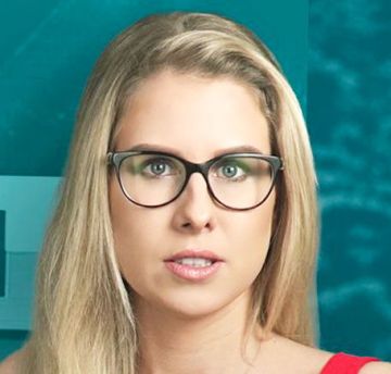 Любовь Соболь