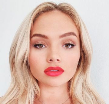 Натали Элин Линд