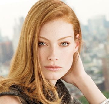 Алисса Сазерленд