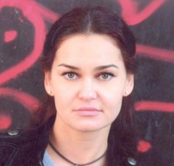 Яна Лукьянова