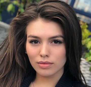 Люся Чеботина