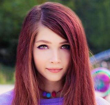 Карина Стримерша