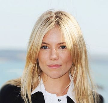 Сиенна Миллер