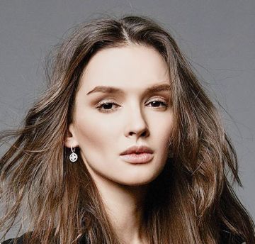 Паулина Андреева