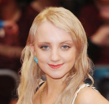 Эванна Линч