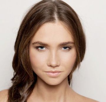 Джессика Грин