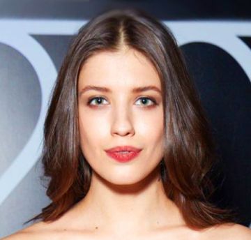 Анна Чиповская