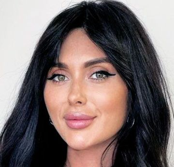 Ева Карицкая