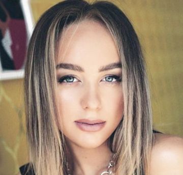 Мари Краймбрери