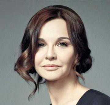 Татьяна Друбич