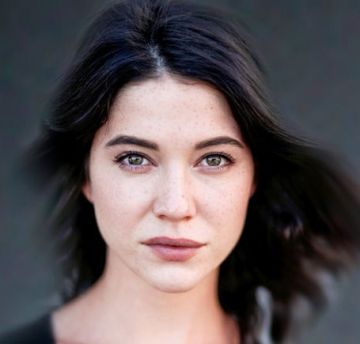 Дарья Мингазетдинова