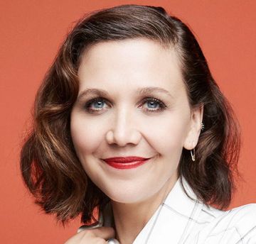 Мэгги Джилленхол