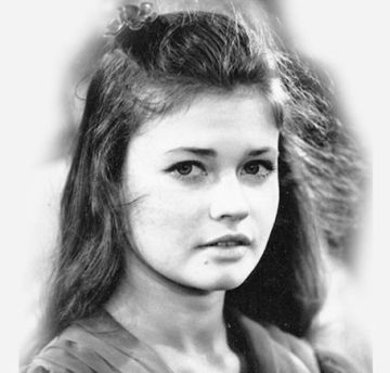 Анна Назарьева