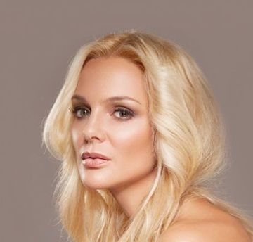 Екатерина Мельник