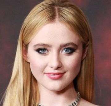 Кэтрин Ньютон