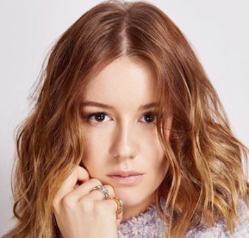 Ирина Старшенбаум