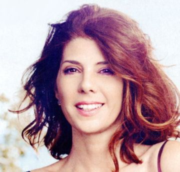 Мариса Томей