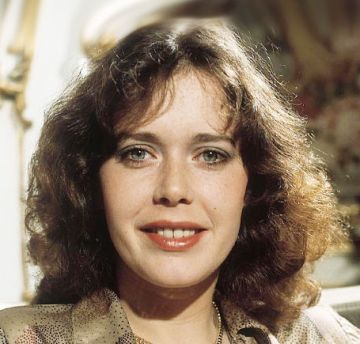 Сильвия Кристель