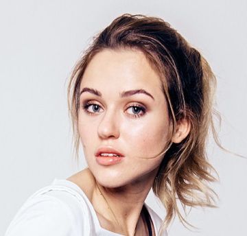 Дарья Руденок