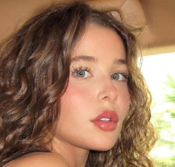 Аля Еникеева