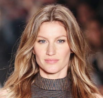 Жизель Бюндхен