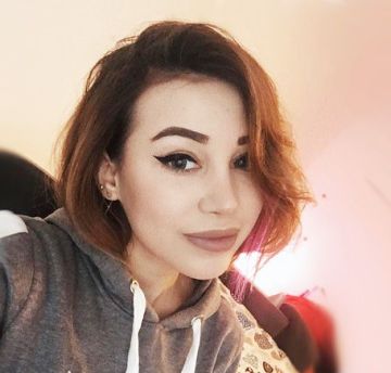 Милена Чижова