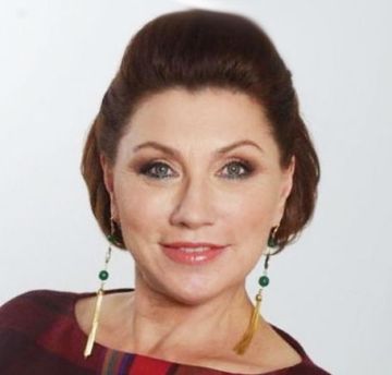 Роза Сябитова