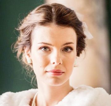 Анна Старшенбаум