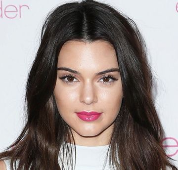 Кендалл Дженнер