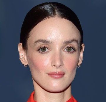 Шарлотта Ле Бон