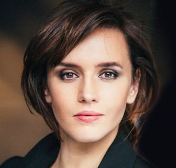 Янина Мелехова