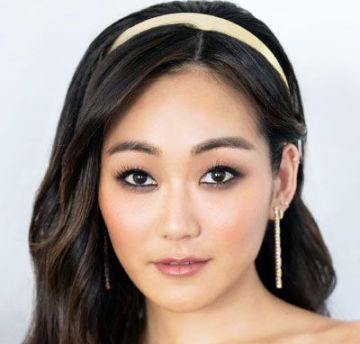 Карен Фукухара