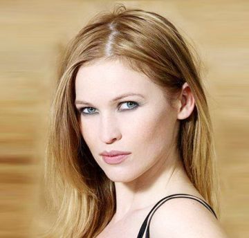 Юлия Маярчук