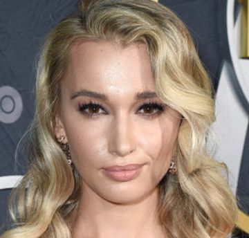 Каролина Бенефилд