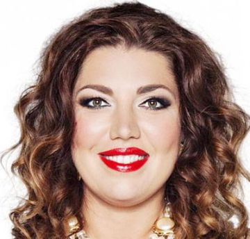 Екатерина Скулкина